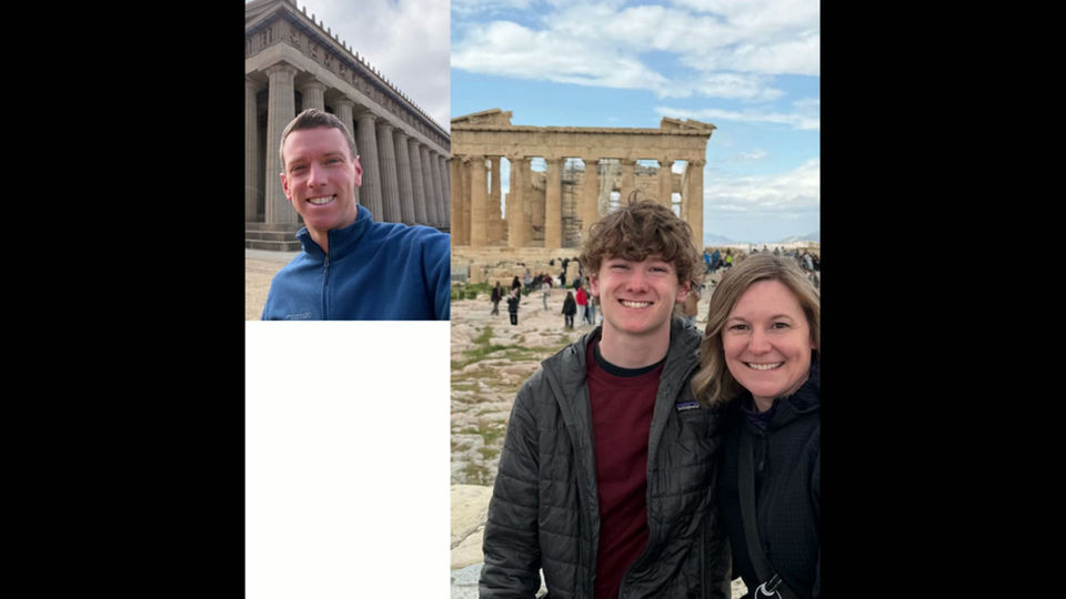 Celebrate Worship Service 03/29/2026